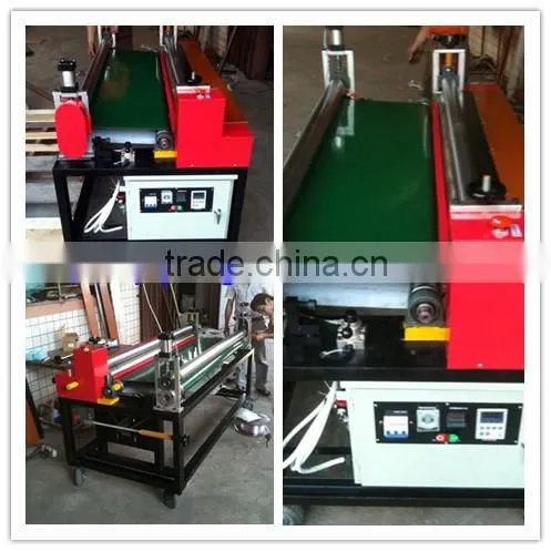 Easy Type of Hot Melt Machine photo-2