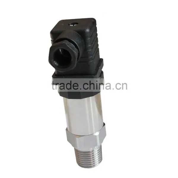 TP-C-12 Industrial Fuel Pressure Sensor Work With GPS Tracker photo-5