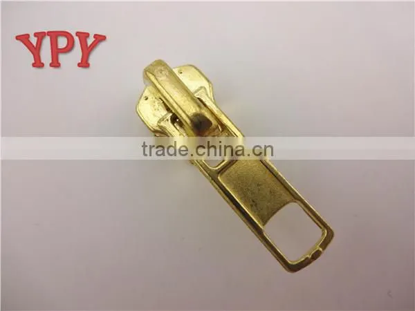 Various Metal Zipper Pull / Slider
