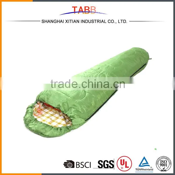 2016 Adult Sleeping Bag / Wearable Sleeping Bag photo-3