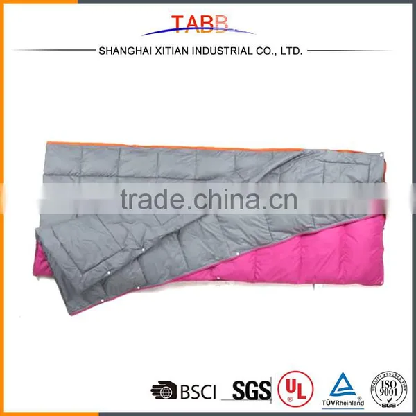 2016 Portable Camping Outdoor Camping Sleeping Bag photo-5