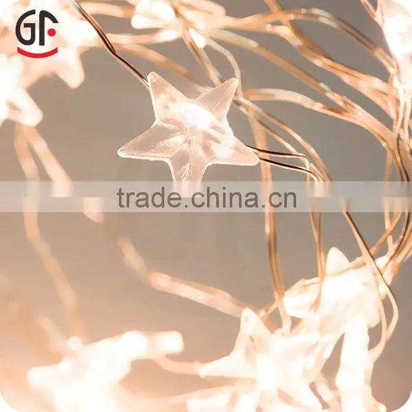 2016 Christmas Lighting Led Light Falling Star Led Christmas Lights photo-3