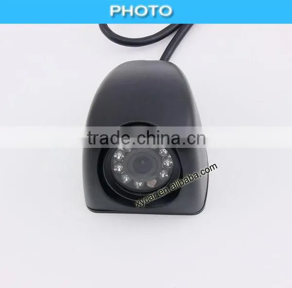 IR Dual Lens Bus Reversing Camera ,cctv Bus /truck Camera XY-1204 photo-6