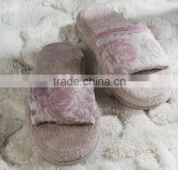 SESAMO SLIPPERS photo-2