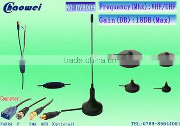 New Style Best-Selling Professional Two Way Radio Antenna