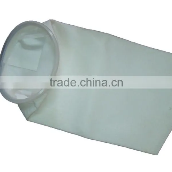 Cheap Filter Bags For Oil,Water,Chemical&Pharmaceutical Fitration photo-2