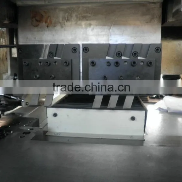 Bronx CNC v Groove Machine, v Cutting Machine With Low Price photo-3