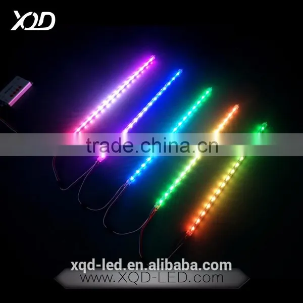 0.5m 3D Effect Meteor Shower LED Tube photo-4