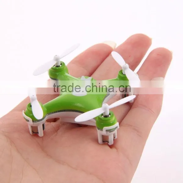 Smallest Drone Mini Drone Cx10 Quad Cx-10 Quadcopter Nano Quadcopter