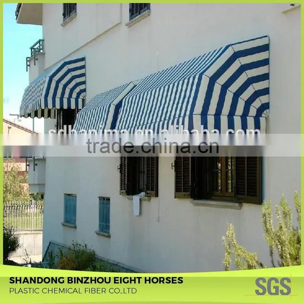 Class A Balcony Hdpe Sun Shade Protective Net photo-3