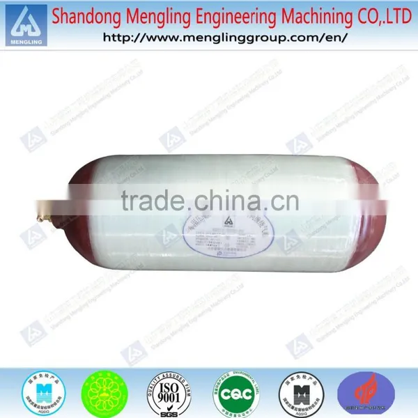 Cylinder for Vehicle CNG Cylinder Gas Cylinder photo-2