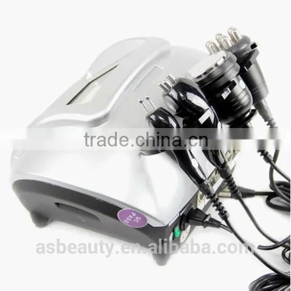 rf Radio Frequency Machine/cavitation rf Machine Home Use photo-2