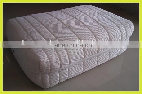 100% Polyester 3D Mesh Fabric for Bags Material photo-6