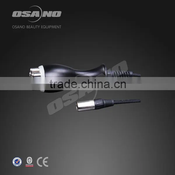 2015 Multi-functional Vacuum Roller Ultrasonic Cavitation Lipo Massage Radio Frequency Machine photo-5