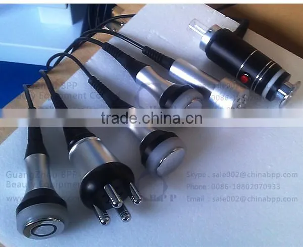 2015Excellent Needle Free Mesotherapy Machine With Skin Detection Head photo-5