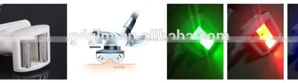2016 GLM Top Design!Beauty Equipment--B-022A Criolipolisis Vacuum Roller(V9) EMS RF Beauty Machine With CE for Sale photo-4