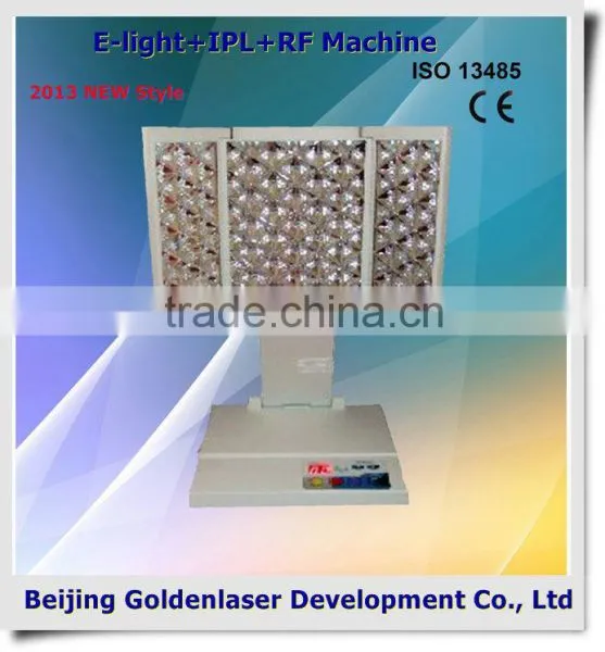 www.golden-laser.org/2013 New style E-light+IPL+RF machine elite pro sd memory card