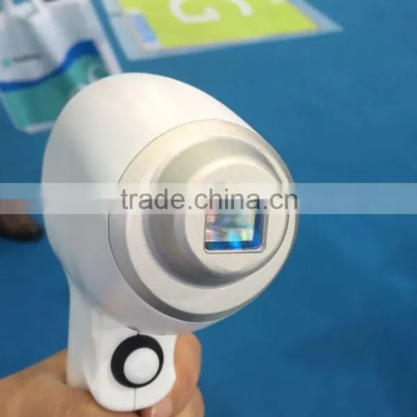 808T-2 Portable 808nm Light Sheer Duet Diode Laser Depilator photo-6