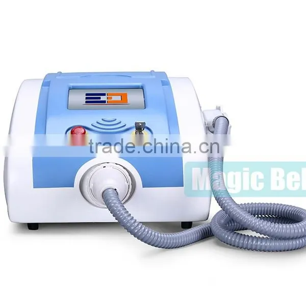 Safey Skin Rejuvenation SHR OPT IPL Permanent Hair Removal Laser for Salon Use photo-2