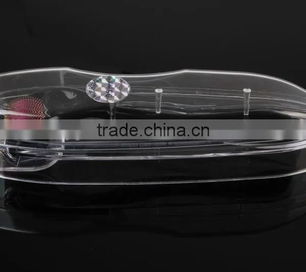 Microneedle Roller System Derma Roller With 540 Needles for Hair Loss Treatment photo-4