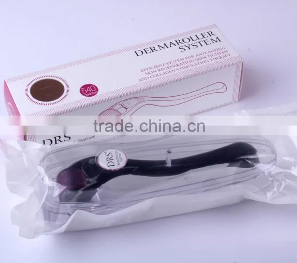540 Micro Needle Mt Derma Roller With Low Price Always Hotsale in the World - L005 photo-3