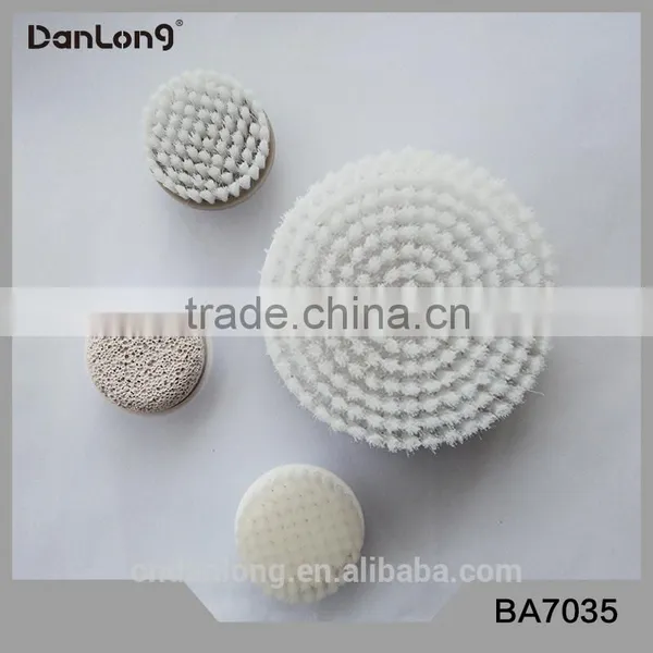 4 in 1 Ultrasonic Machine Facial Cleansing Brush photo-5