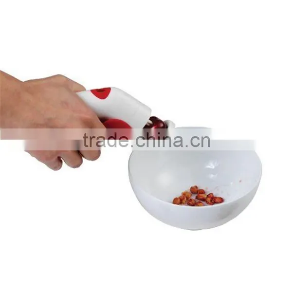 As Seen On TV Plastic Fruit Cherry Corer photo-4