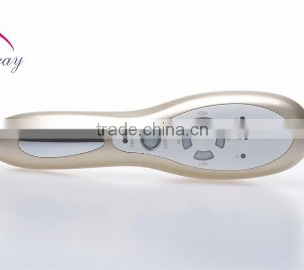 Massage Device Combs for Hair and Scalp Relaxing photo-5