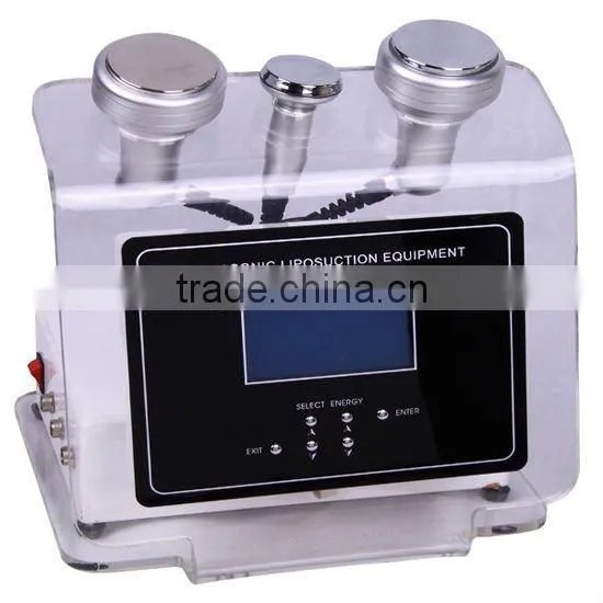 WS-06 Ultrasonic Liposuction Equipment photo-2