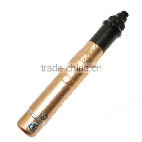 2016 Electric Charging Home Use Dermapen / Derma Pen / Meso Pen photo-6