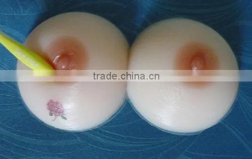 Silicone Breast