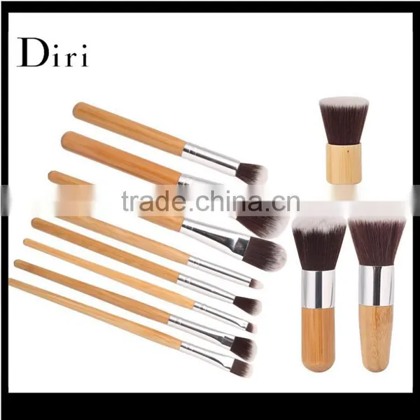 Wholesale on Fashion Design Makeup Brush Set photo-4