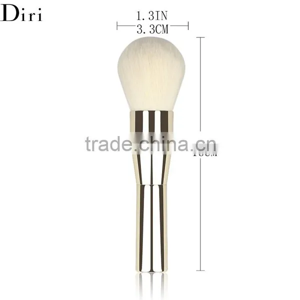 China Makeup Brush Suppliers Luxury Color Foundation Brush Cosmetic photo-5