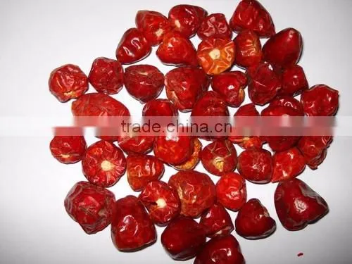 Mundu Red Chilles From Tamilnadu photo-5