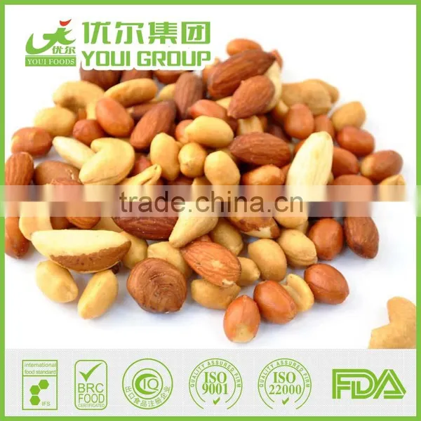 HALAL ISO BRC Certificate Seaweed Snack Food Rice Crackers photo-5