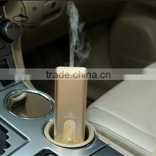Car Perfume Diffuser/mini Humidifier With Usb Charge 2016 photo-4