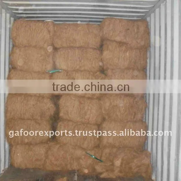 Coir Mattress Fiber