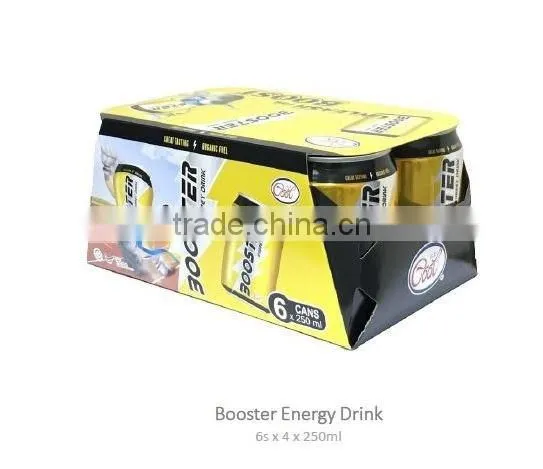 Booster Energy Drink photo-2