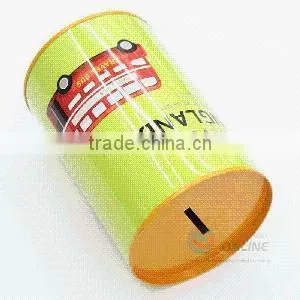 2016 Hot Selling Metal Money Saving Pot 8.5*13cm $1.0 photo-6