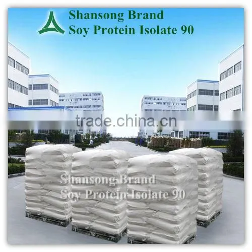Soy Meat Vegetable Meat Textured Soy Protein for Dumplings Filling Stuffing Use photo-3
