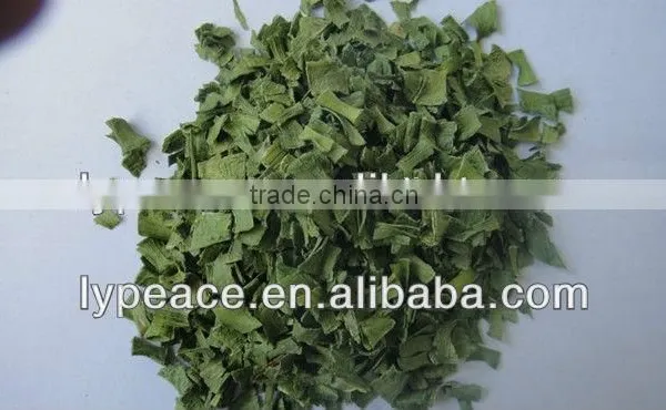 Pure Leaf Dried Spring Chives