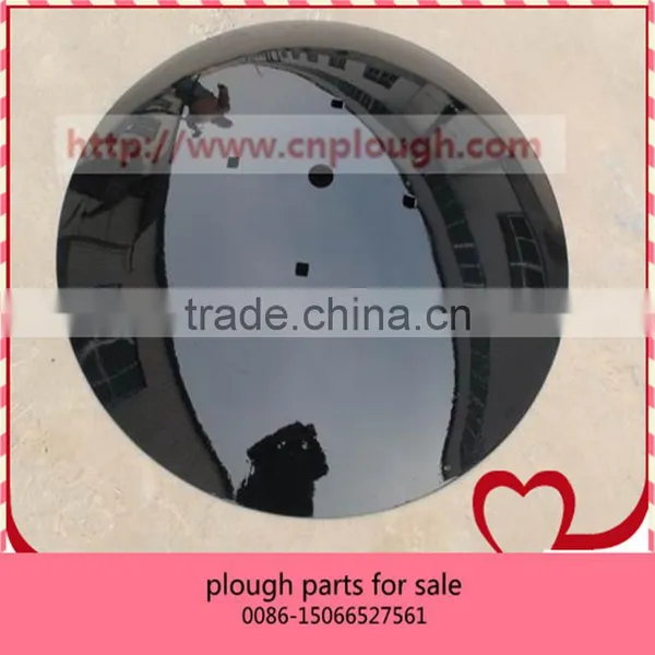 Disc Plough Blade Plain Disc Blade