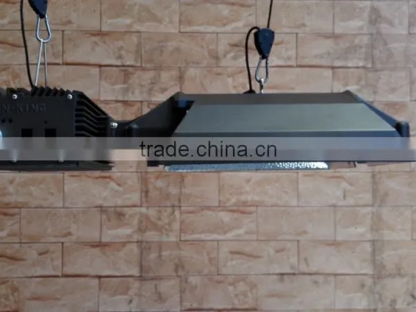 Gavita Style Plus Double End Light/ Dia Casting Brackets photo-5