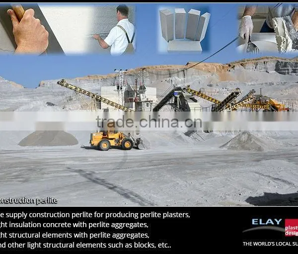 Agricultural Perlite photo-4