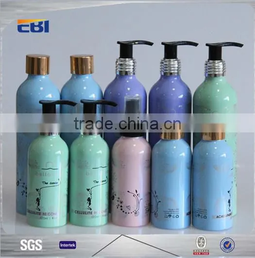 New Pet Aluminum Bottle With Sprayer photo-2