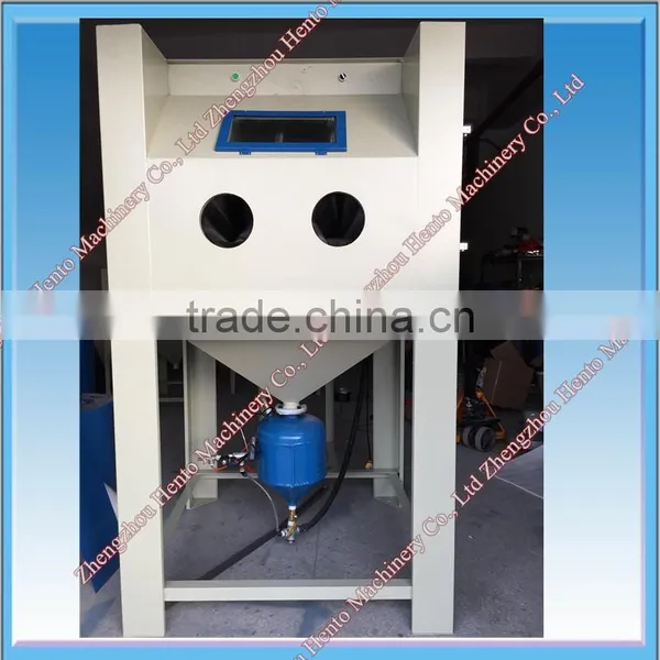 Best Excellent Quality Portable Sand Blasting Machine