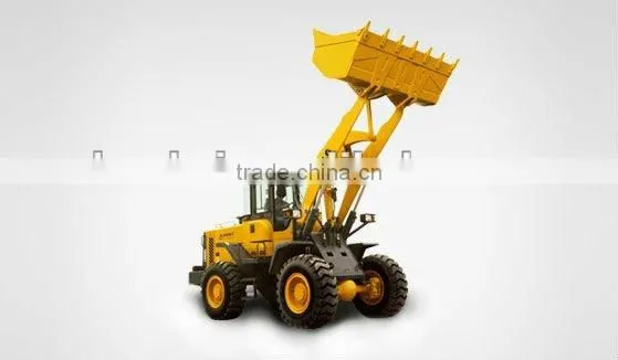 SDLG Wheel Loader Parts photo-3