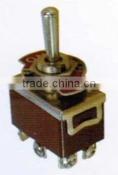 VT-KN3(C)-2 Toggle switch; Electrical Equipment parts