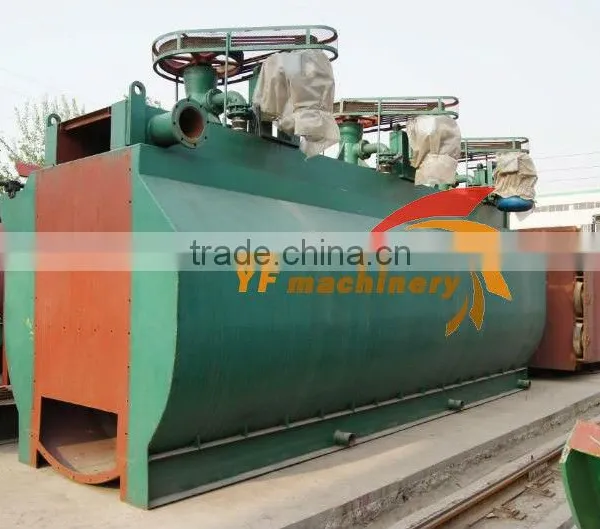 High-efficiency Flotation Cell, Flotation Machine