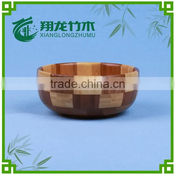 Wooden Bowl for Salad